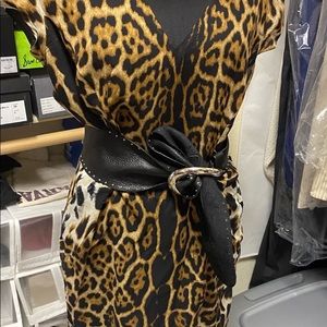 YSL dress size 8, good condition 100% authentic used